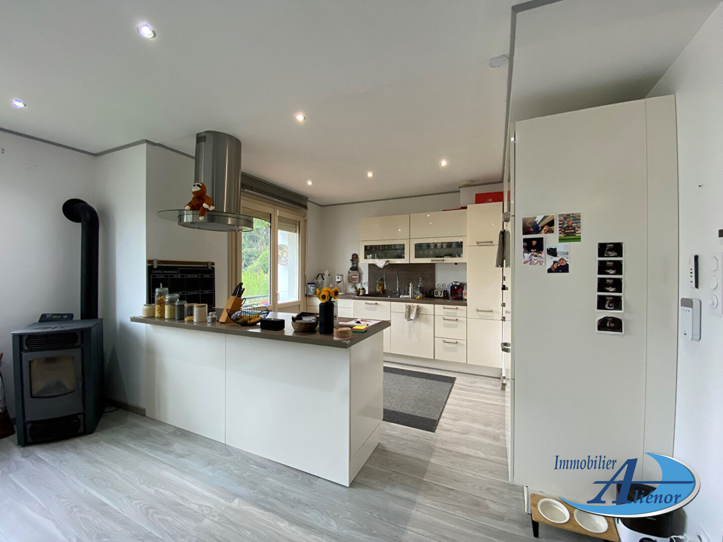 Agence immobilière de Alienor Immobilier - Aliénor Immobilier - Trélissac