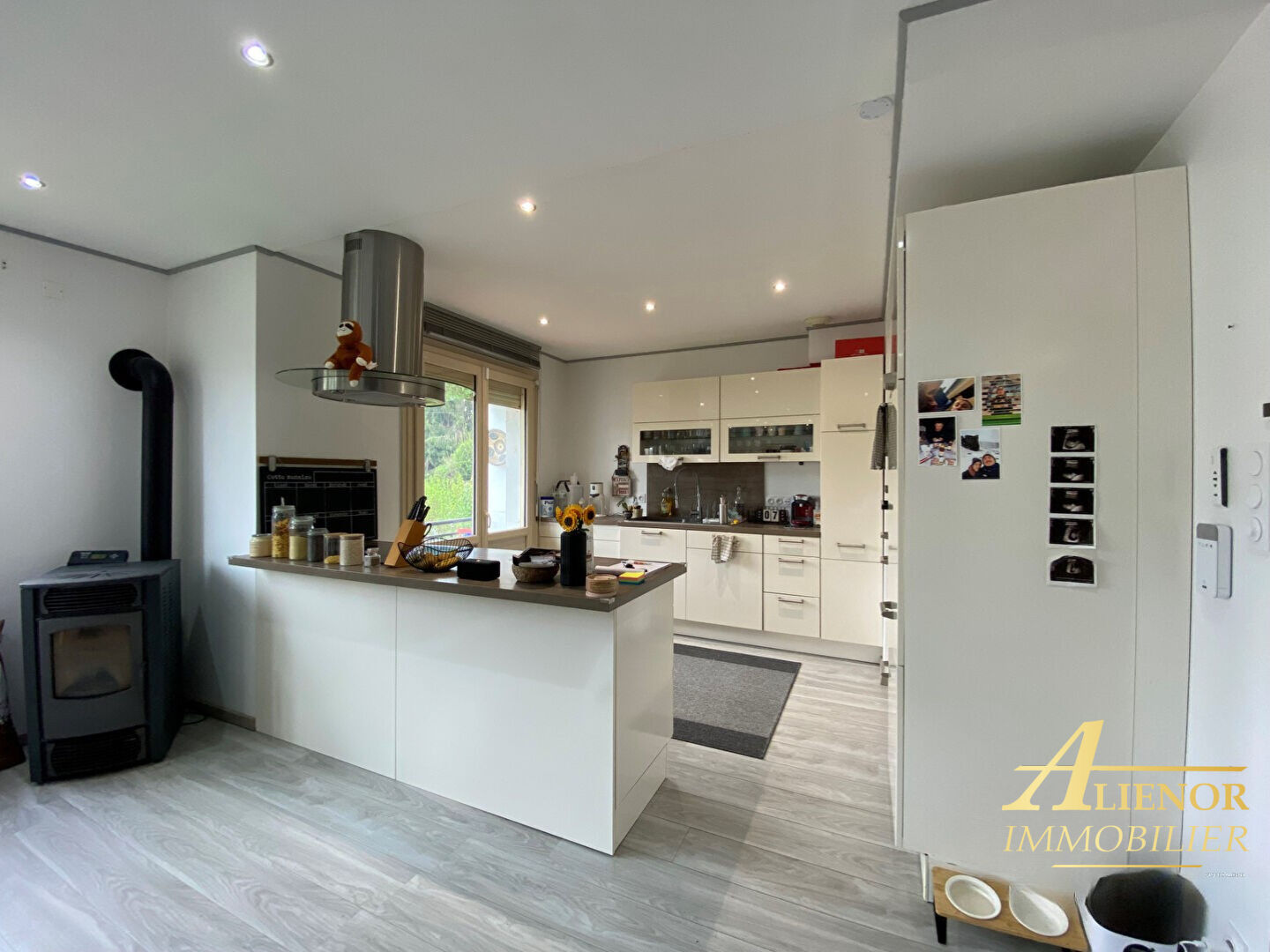 Agence immobilière de Alienor Immobilier - Aliénor Immobilier - Trélissac