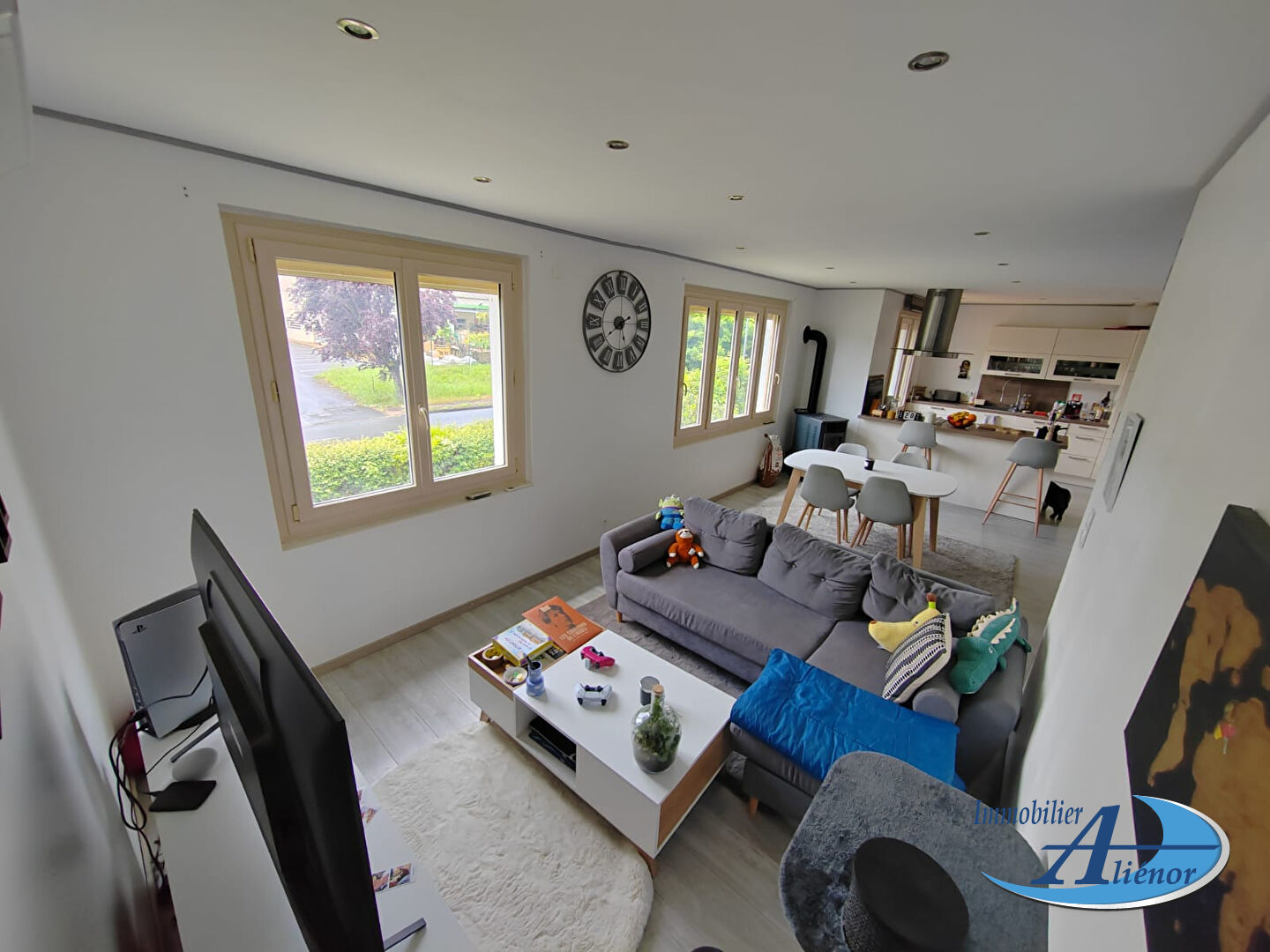 Photo Maison à Lalinde image 3/6