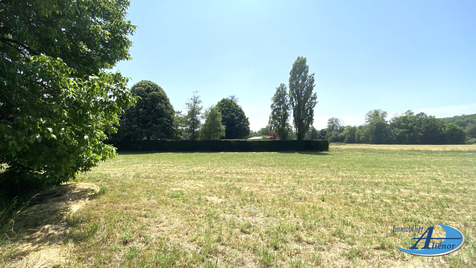 Agence immobilière de Alienor Immobilier - Aliénor Immobilier - Brantôme