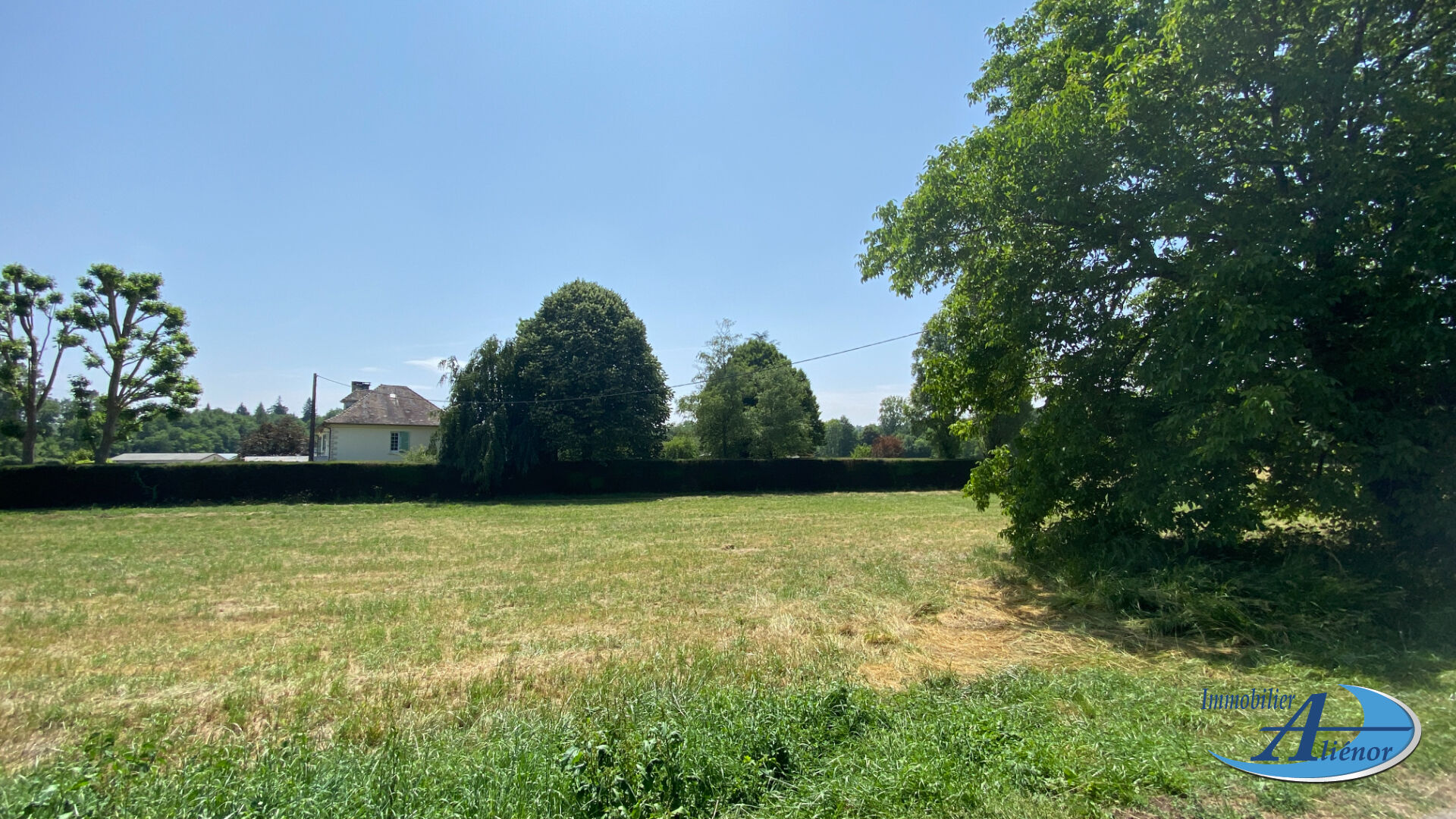 Agence immobilière de Alienor Immobilier - Aliénor Immobilier - Brantôme