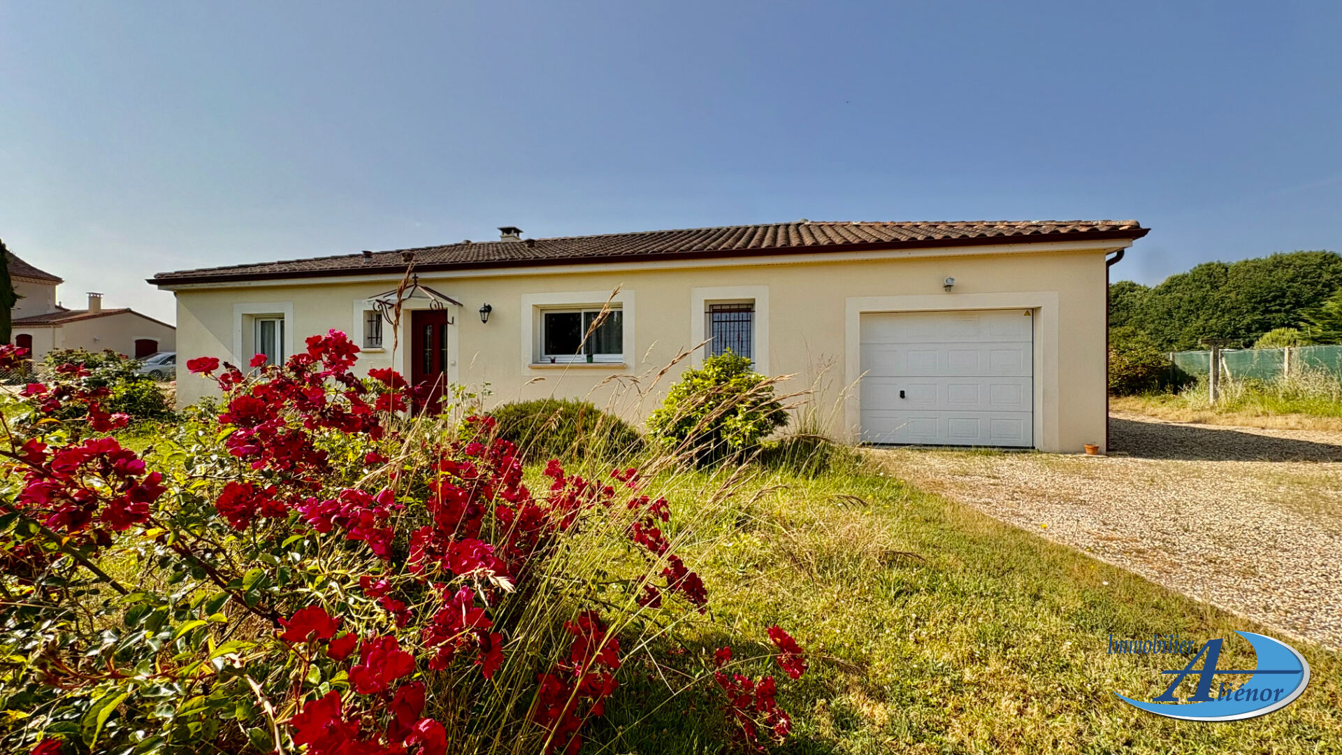 Agence immobilière de Alienor Immobilier - Aliénor Immobilier - Trélissac