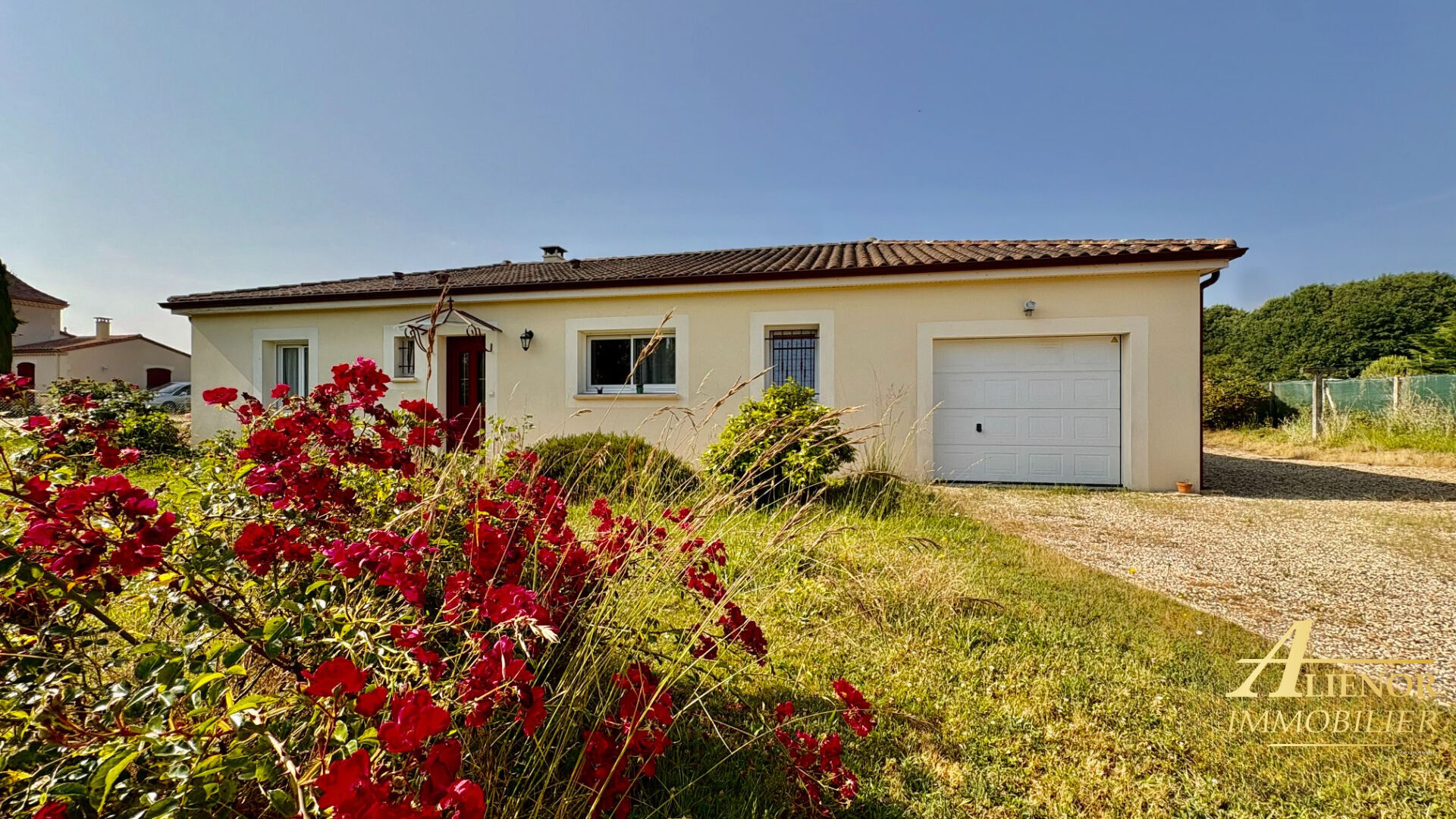 Agence immobilière de Alienor Immobilier - Aliénor Immobilier - Trélissac