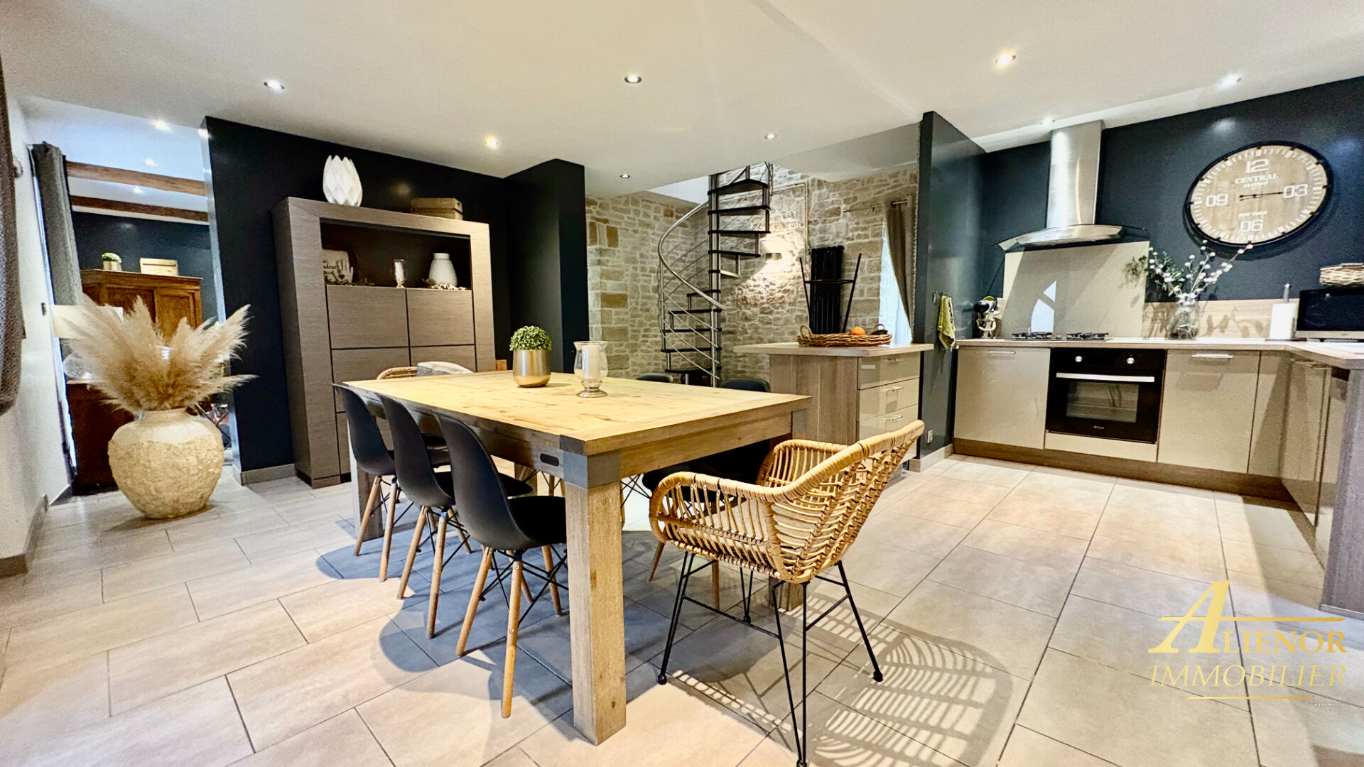 Photo Maison en pierre proche Périgueux image 2/6