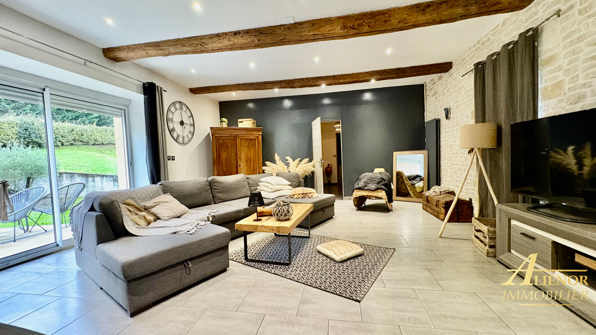 Photo Maison en pierre proche Périgueux image 6/6