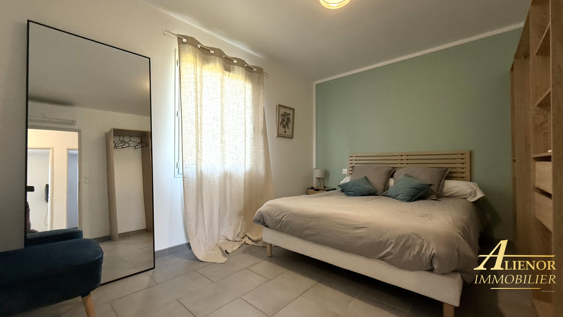 Photo Plain-pied avec piscine Boulazac image 6/6