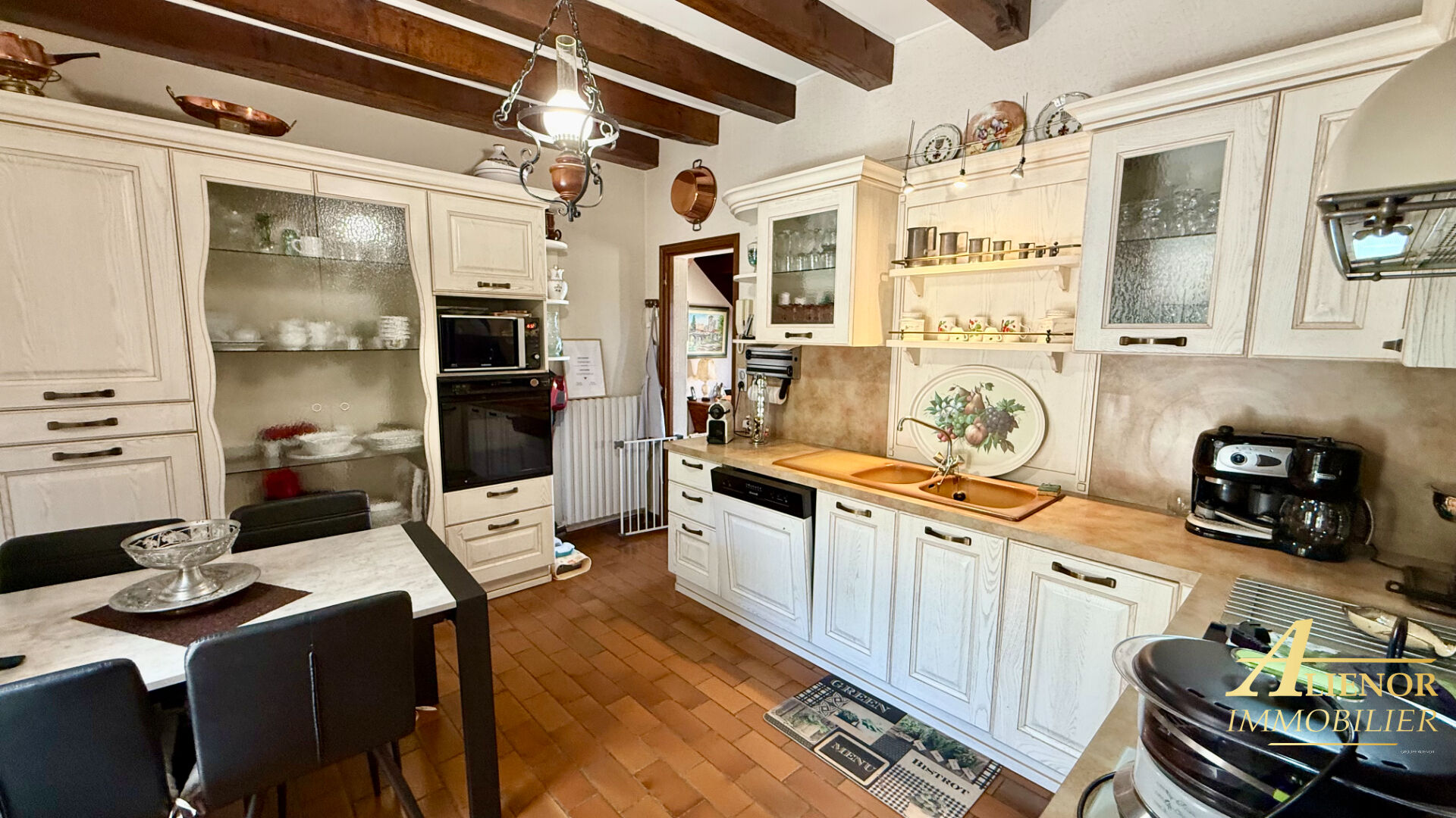 Photo Maison périgourdine à Chancelade image 5/6