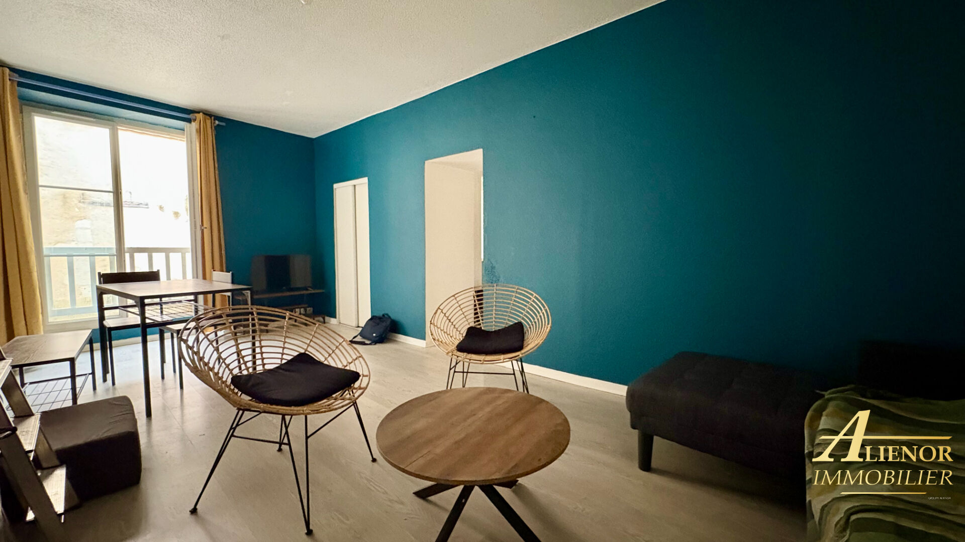 Appartement de Type 2 centre de Périgueux