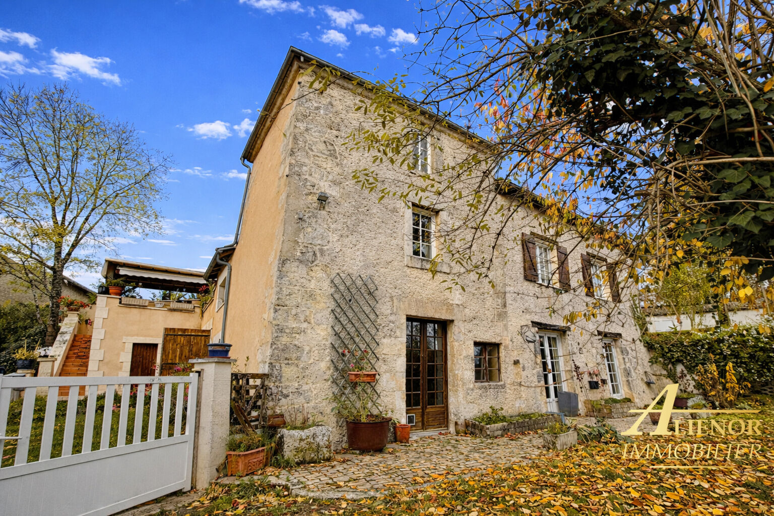 Agence immobilière de Alienor Immobilier - Aliénor Immobilier - Trélissac