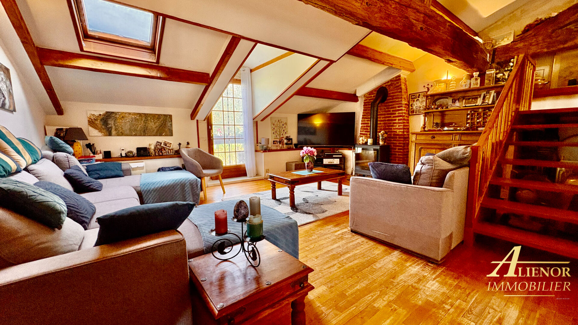 Photo Maison en pierre Ouest Périgueux image 3/6