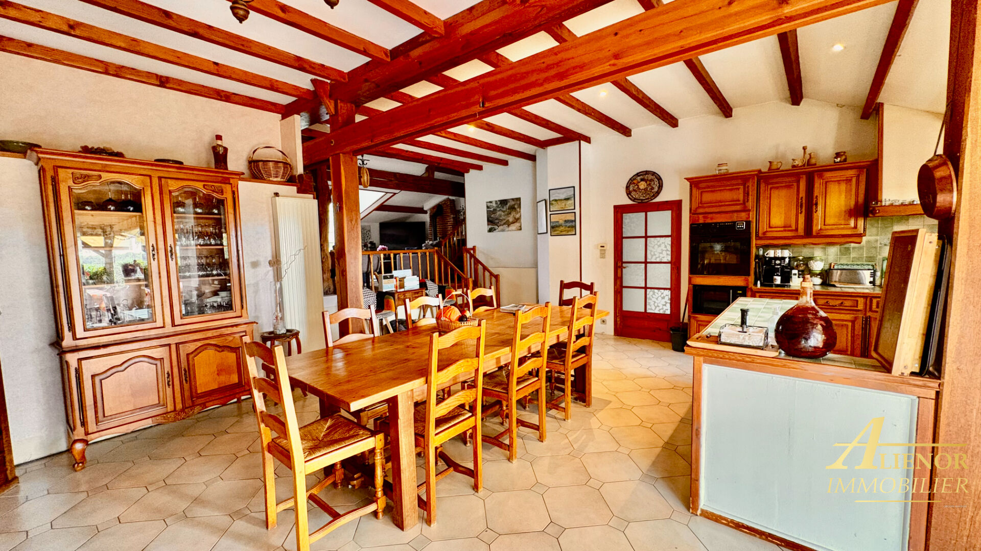 Photo Maison en pierre Ouest Périgueux image 5/6