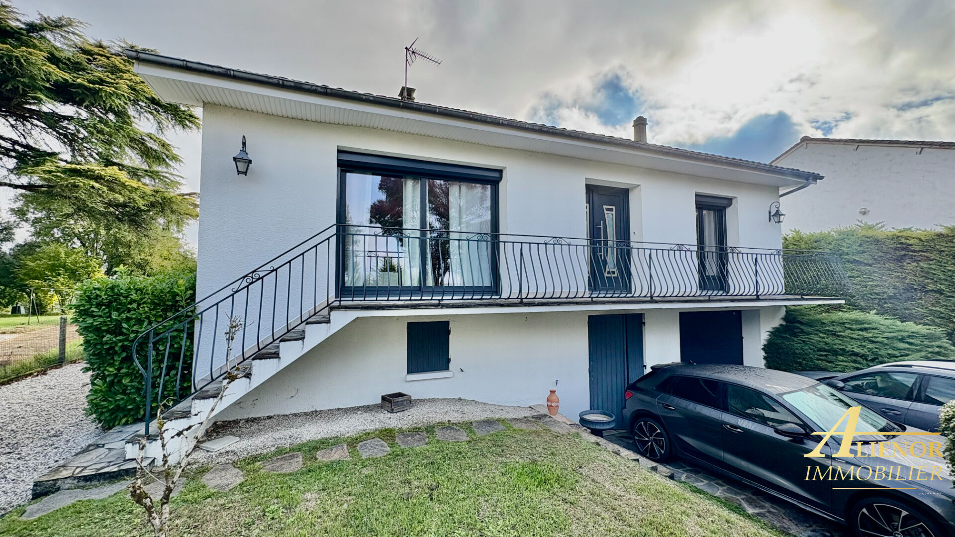 Agence immobilière de Alienor Immobilier - Aliénor Immobilier - Trélissac