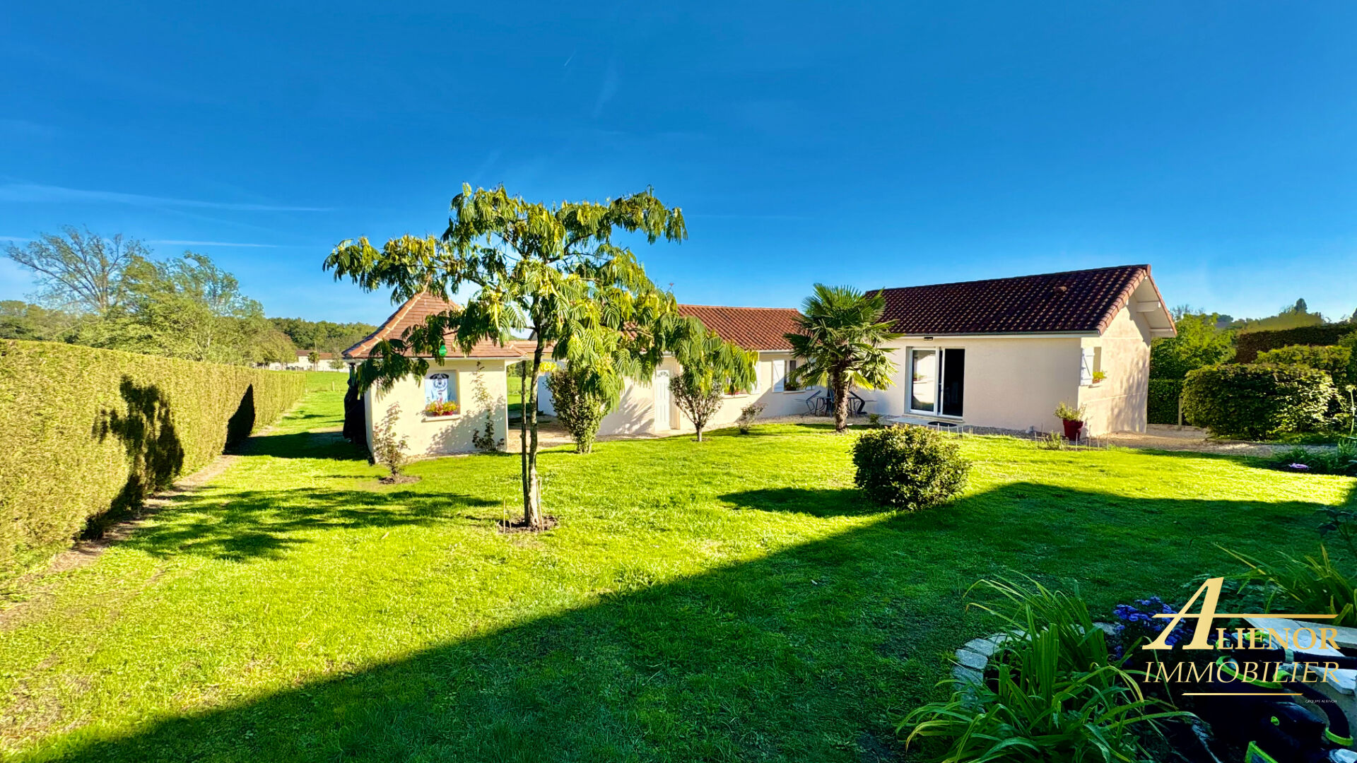 Photo Maison à Thiviers image 2/6