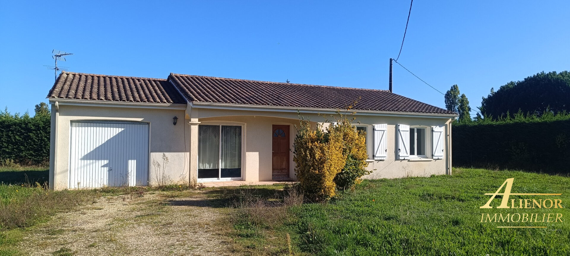 Photo Maison Boulazac Isle Manoire 3 chambres image 1/6