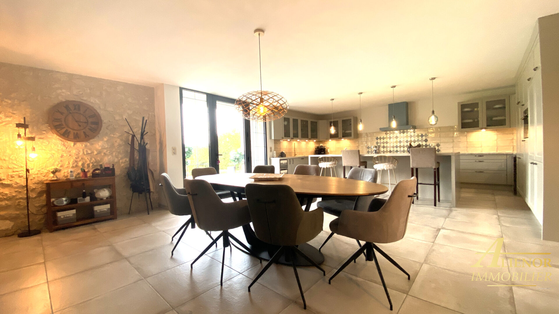 Photo Une fermette pleine d'âme à deux pas de Brantôme 24310 image 6/6