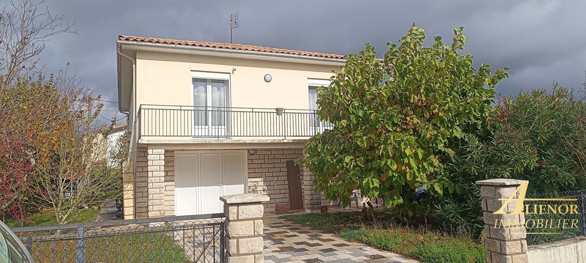 Maison 5 pièces 187 m² · à Bergerac · 187 m² · 217 000 €