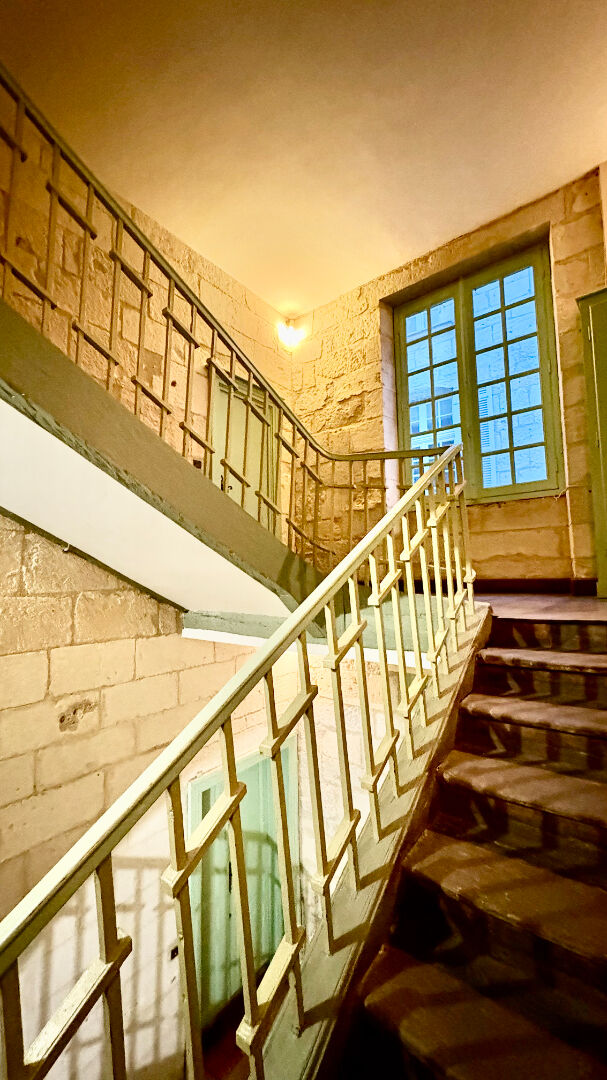 Photo PERIGUEUX : Appartement de Type 2 image 3/6