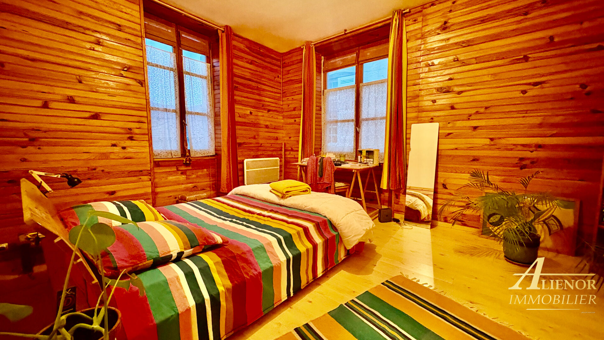 Photo PERIGUEUX : Appartement de Type 2 image 4/6