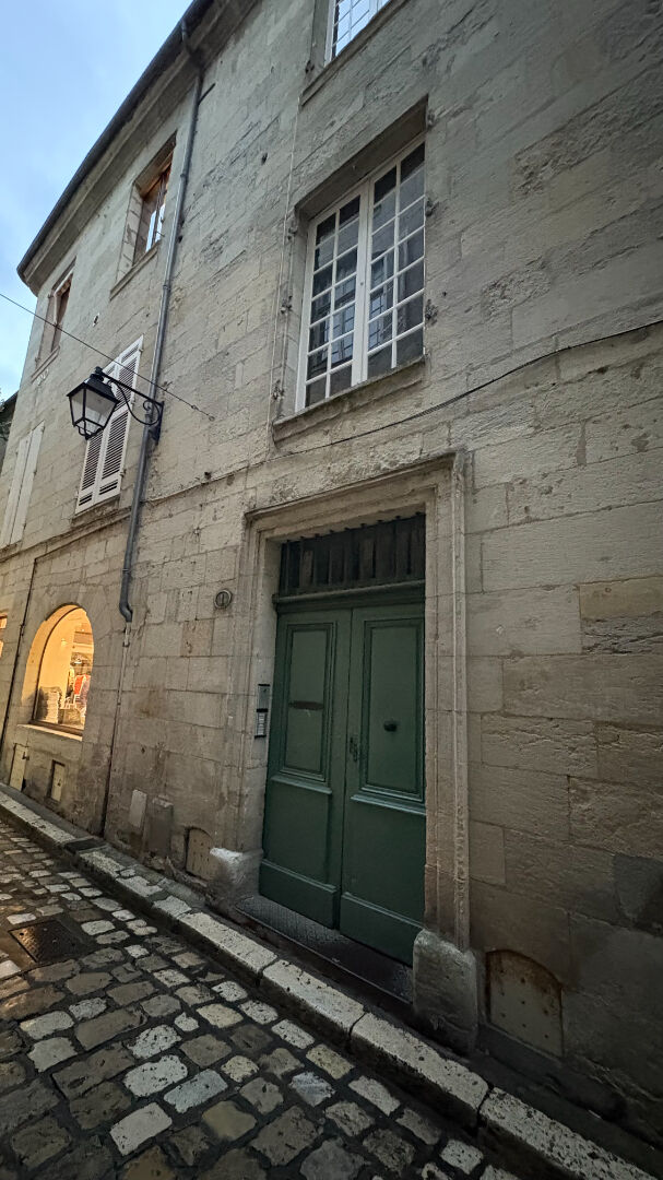 Photo PERIGUEUX : Appartement de Type 2 image 5/6