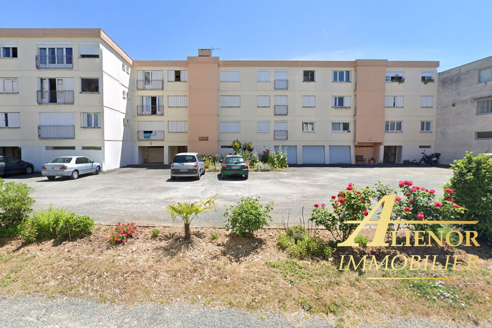 Photo T3 à Périgueux image 1/5