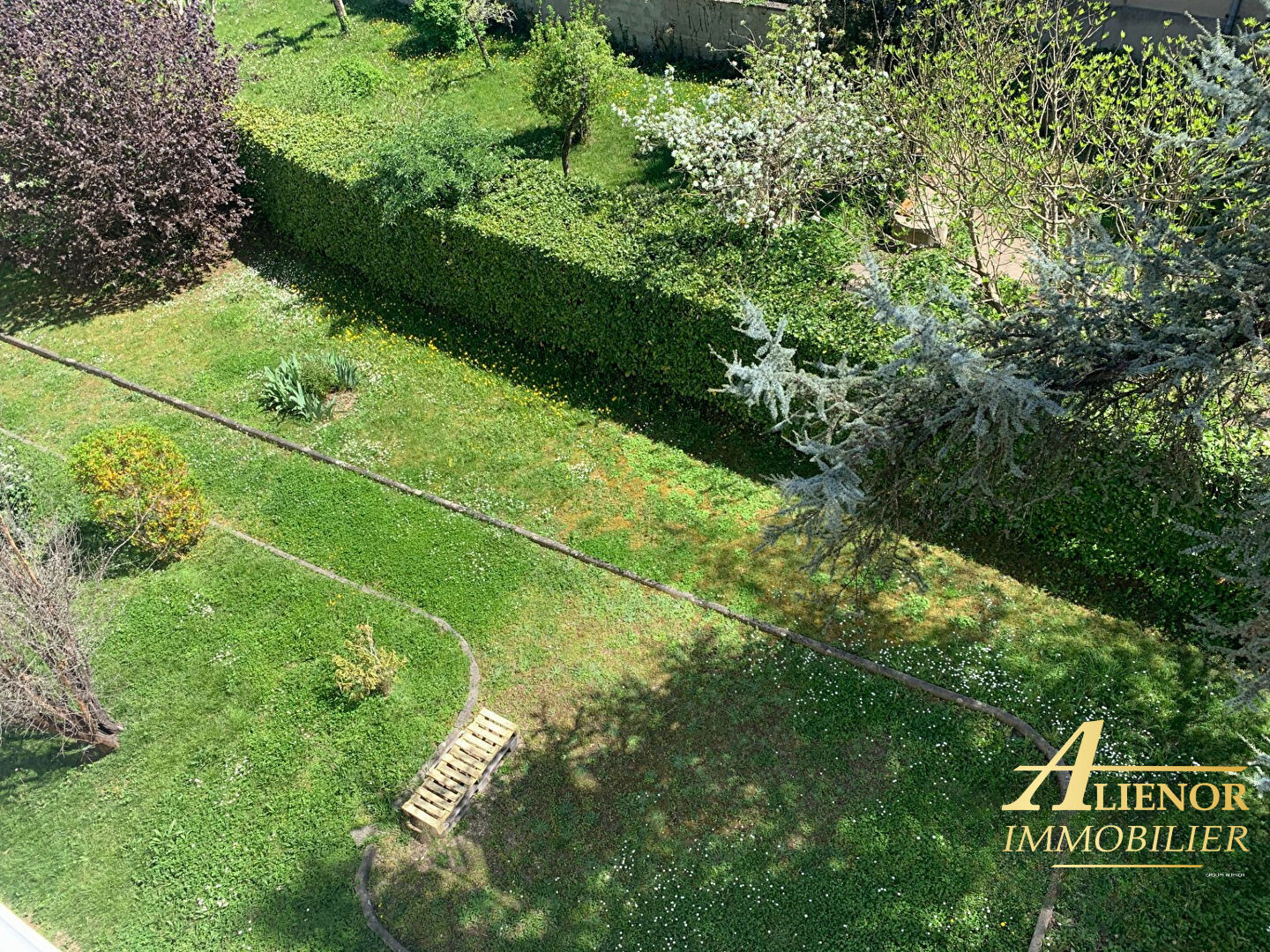 Photo T3 à Périgueux image 2/5