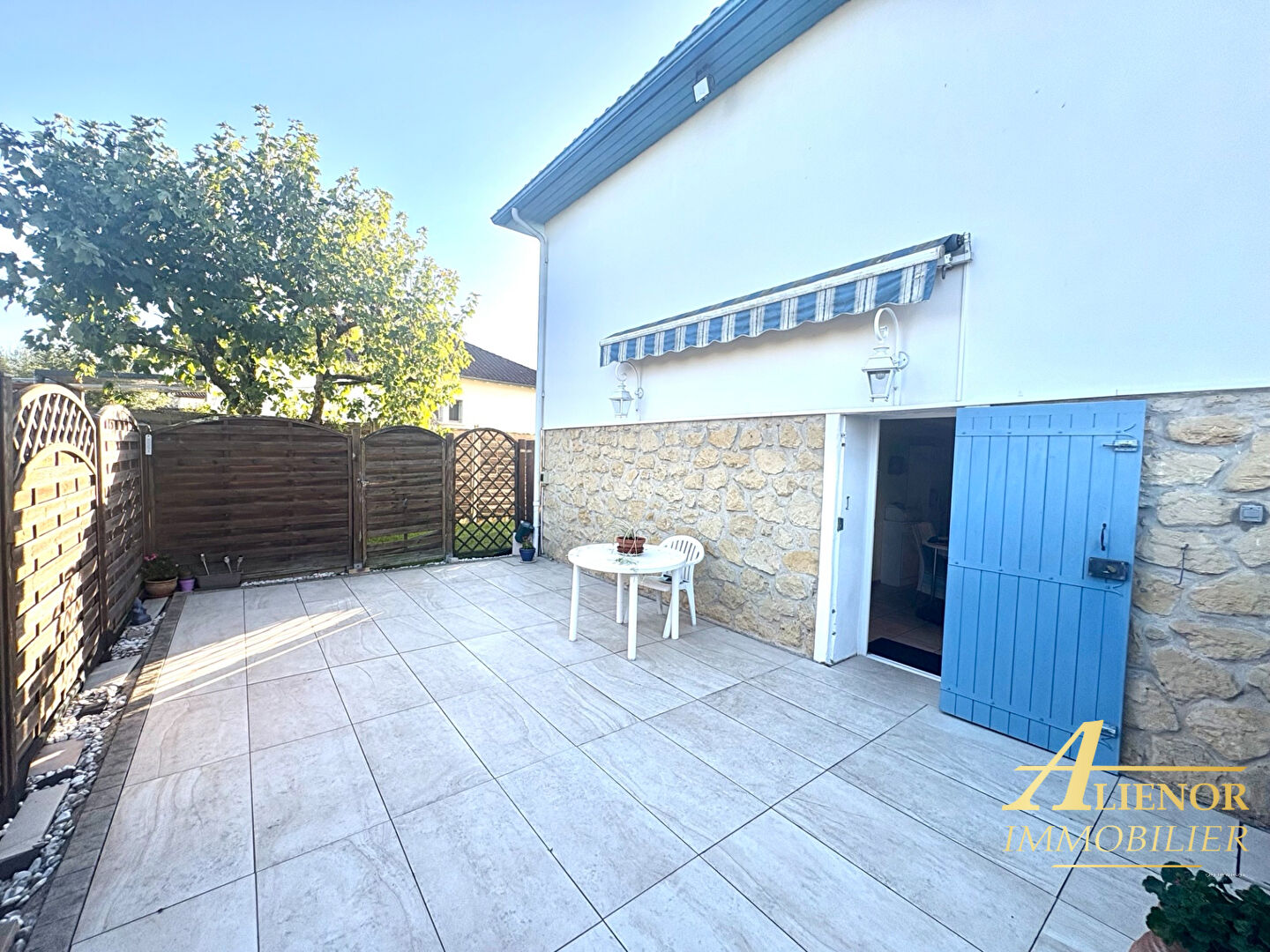 Photo Maison 120m2 avec jardin - Bergerac image 2/6