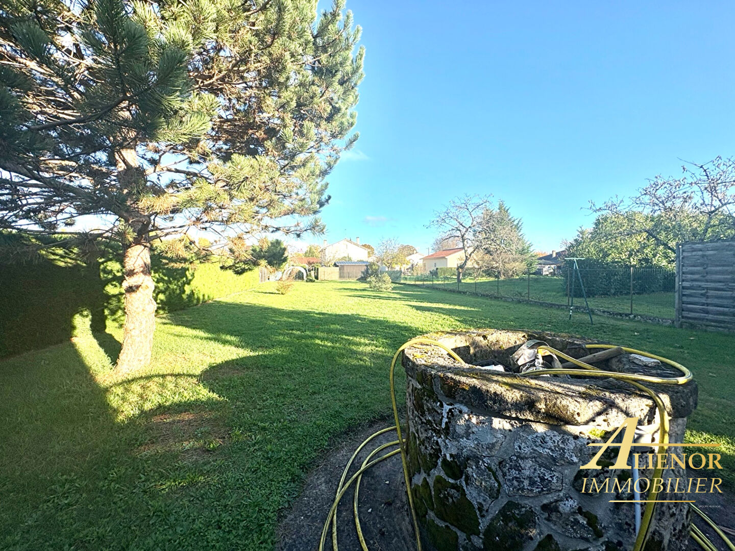 Photo Maison 120m2 avec jardin - Bergerac image 3/6