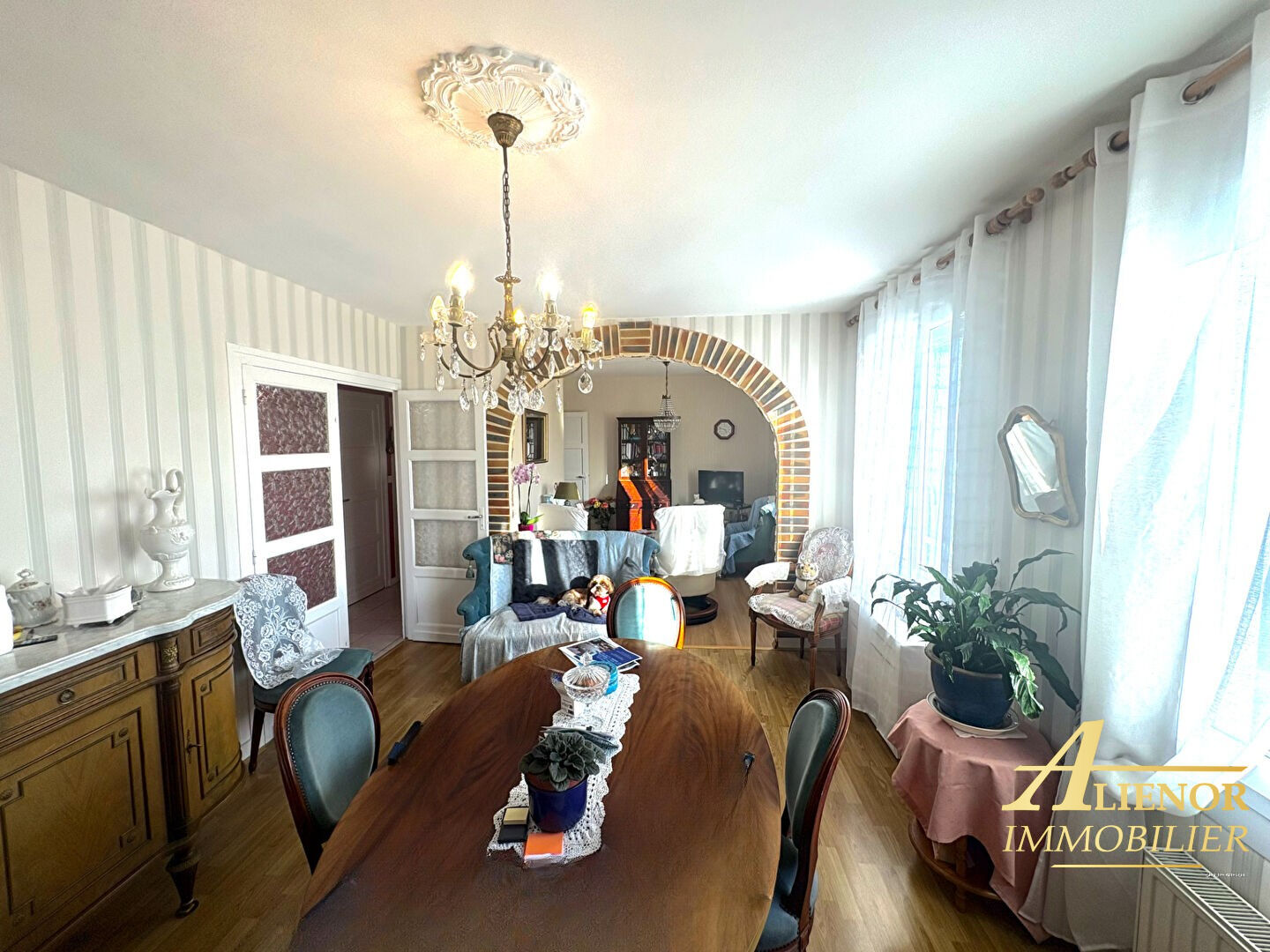 Photo Maison 120m2 avec jardin - Bergerac image 5/6