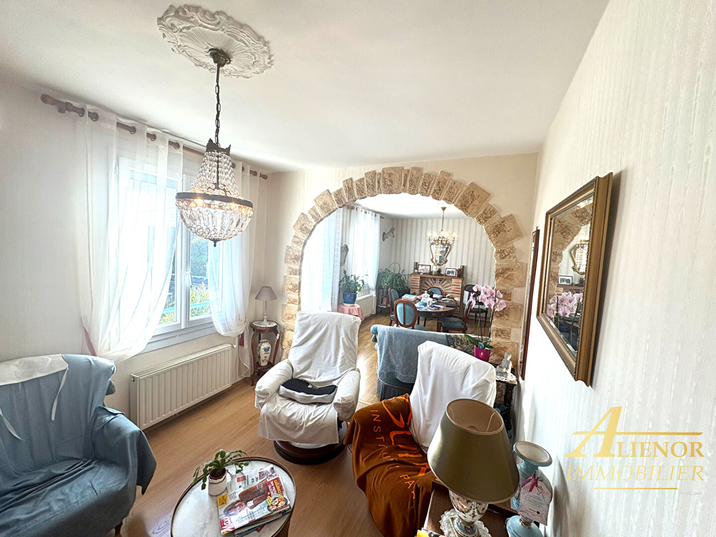 Photo Maison 120m2 avec jardin - Bergerac image 6/6