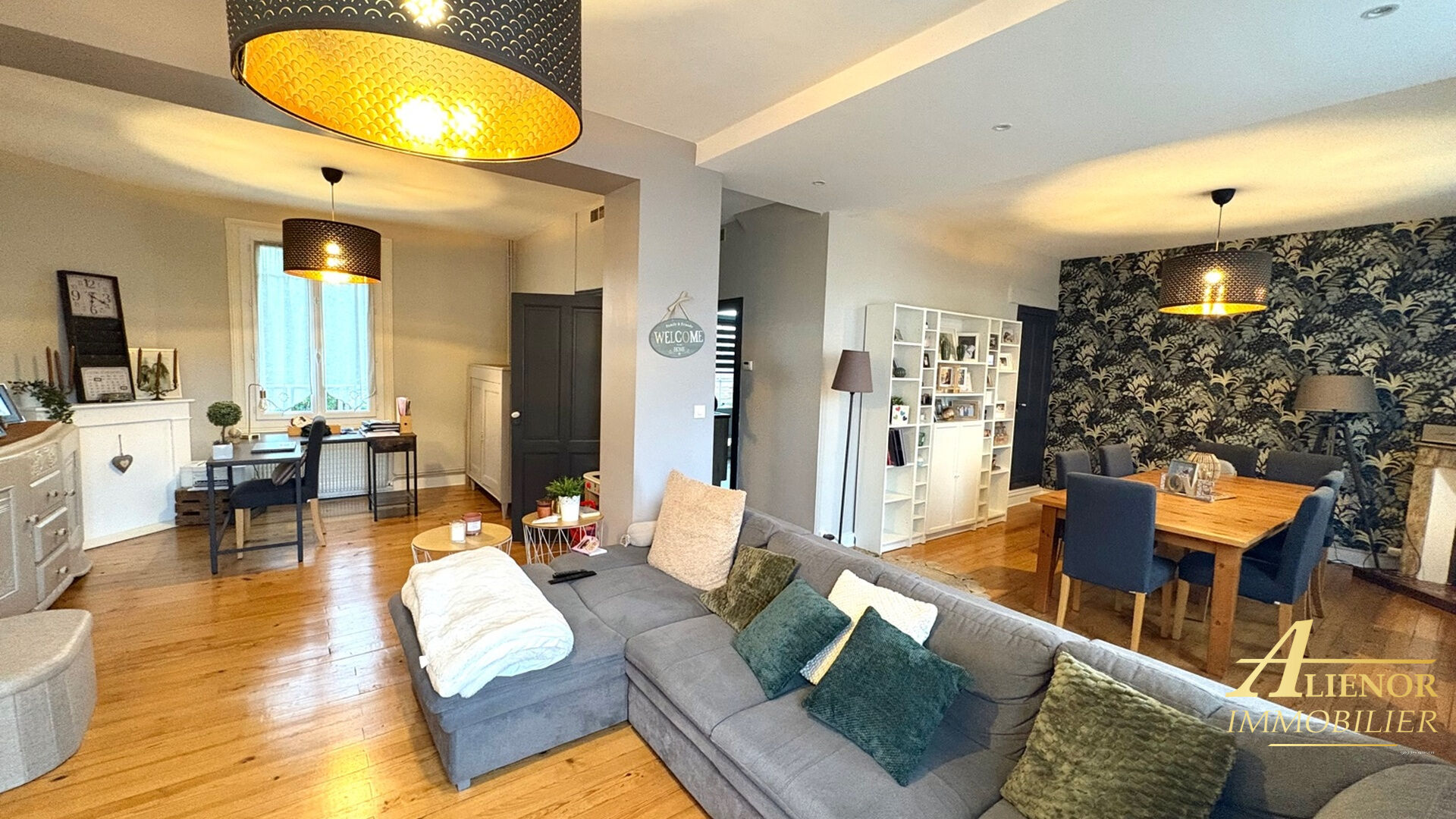 Photo Maison Bergerac 162 m2 avec piscine image 2/6