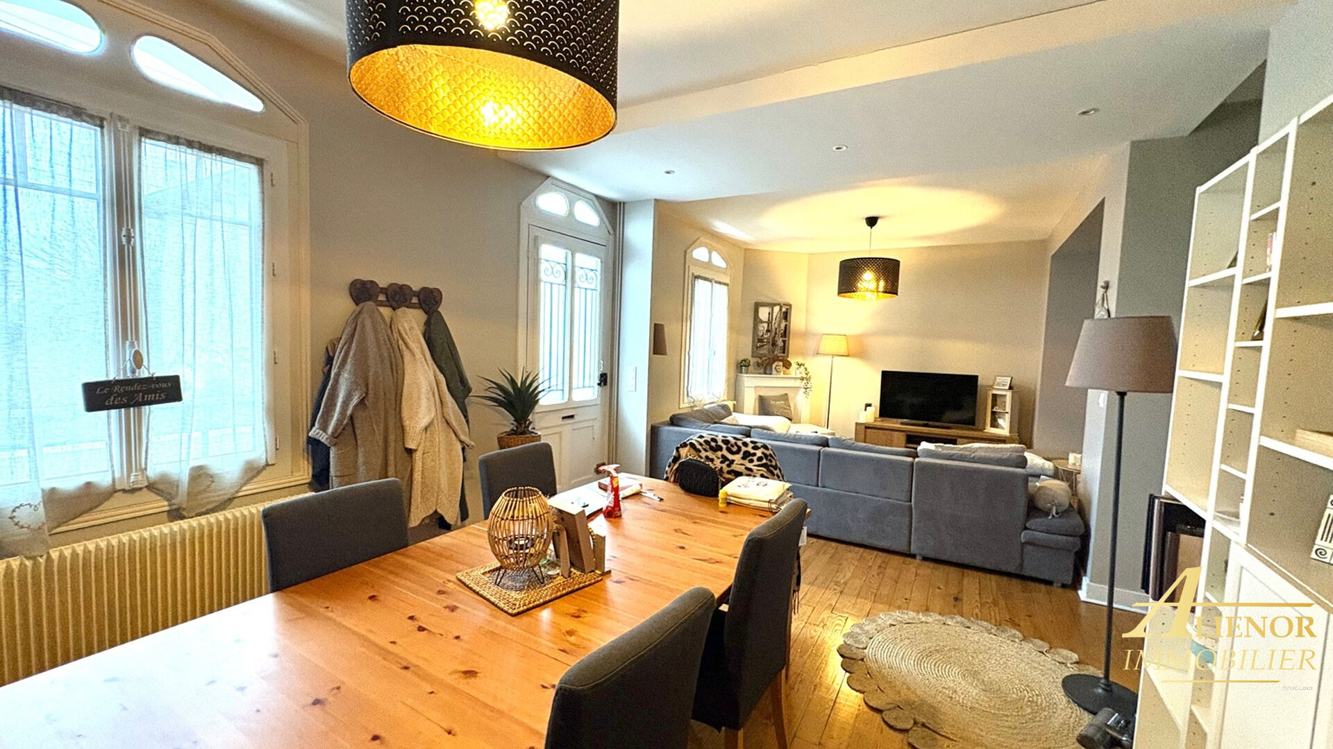 Photo Maison Bergerac 162 m2 avec piscine image 3/6