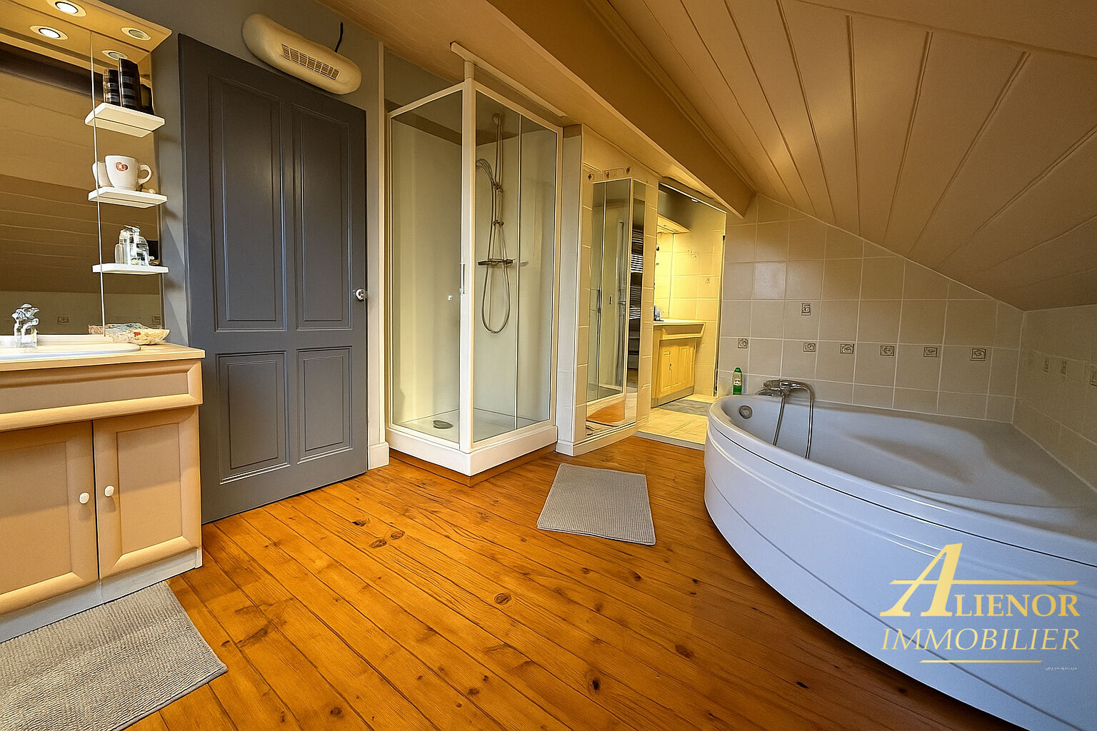 Photo Maison Bergerac 162 m2 avec piscine image 4/6