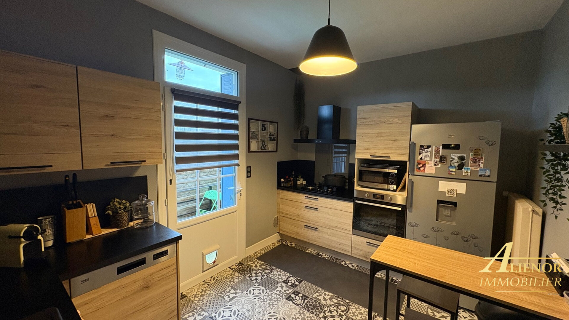 Photo Maison Bergerac 162 m2 avec piscine image 5/6