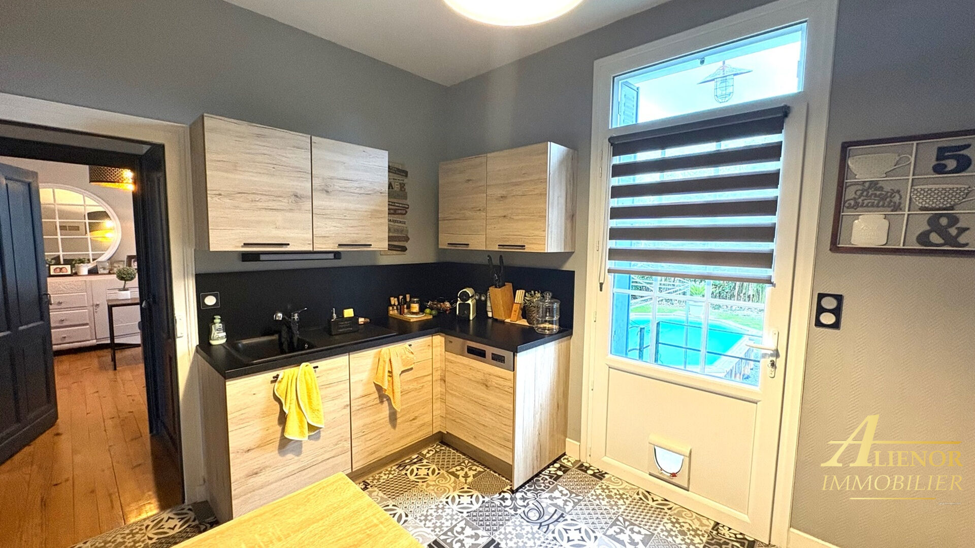 Photo Maison Bergerac 162 m2 avec piscine image 6/6