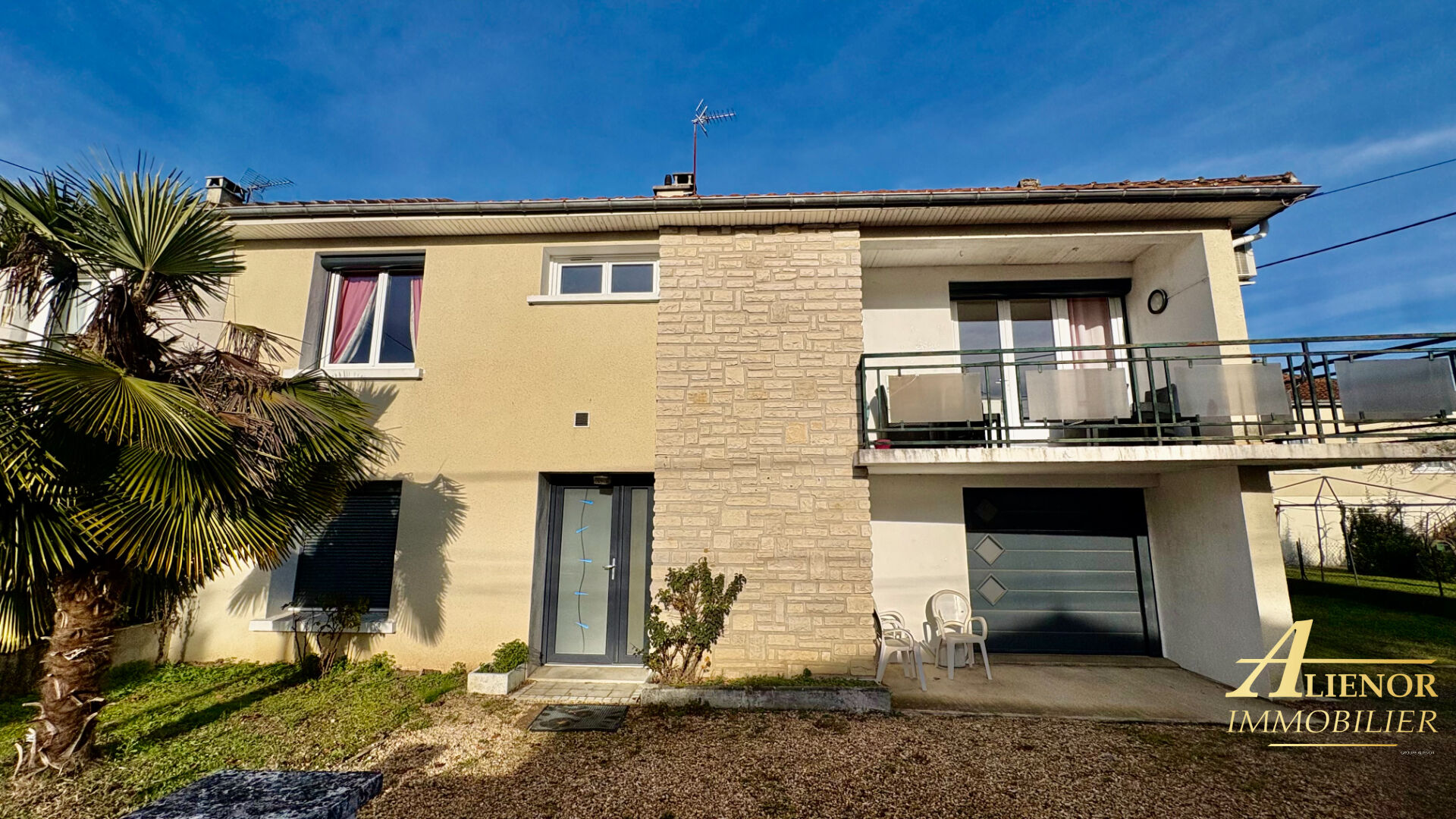 Agence immobilière de Alienor Immobilier - Aliénor Immobilier - Trélissac