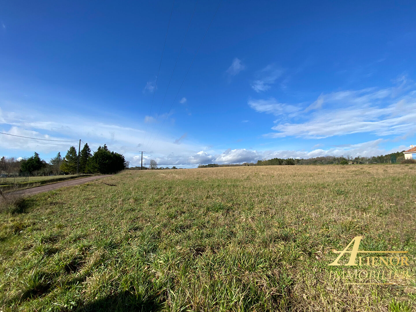 Agence immobilière de Alienor Immobilier - Aliénor Immobilier - Brantôme