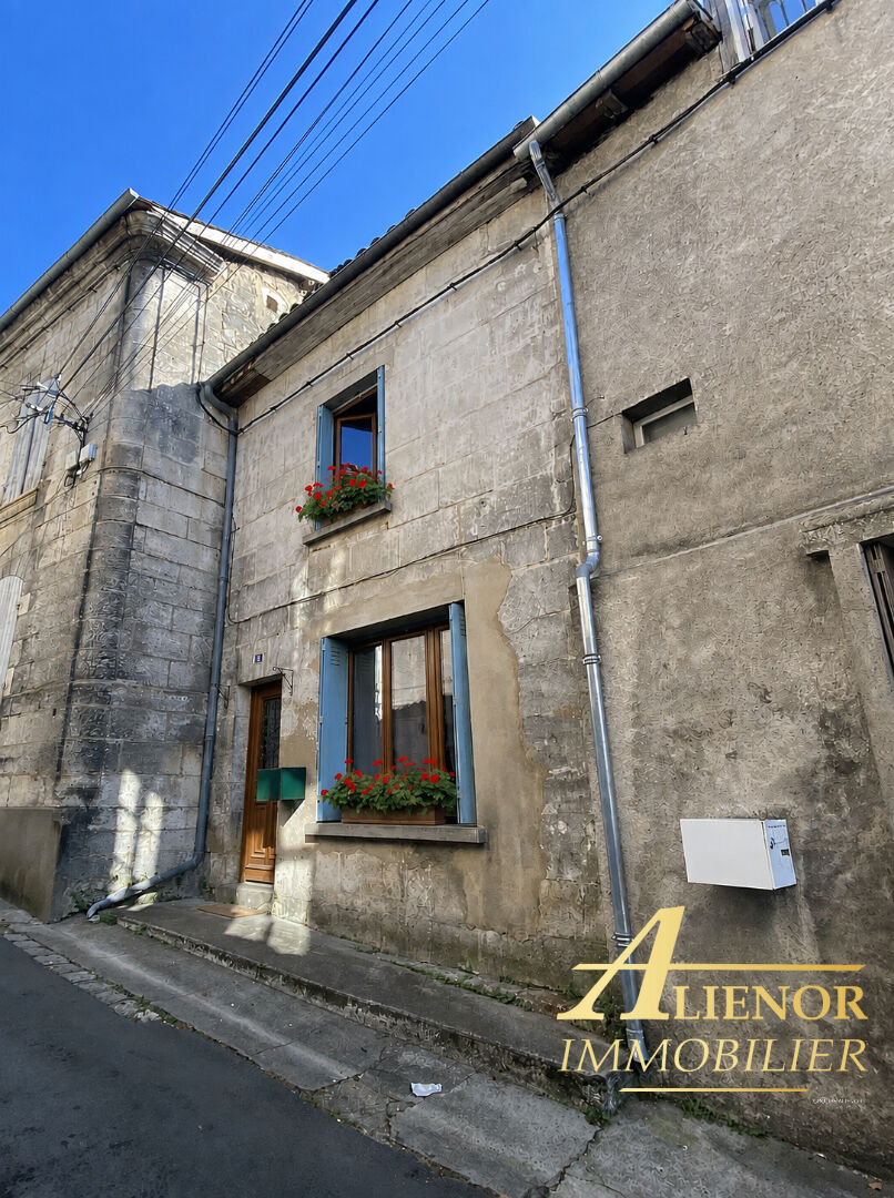 Maison 73 m² · à Brantôme en Périgord · 73 m² · 135 000 €
