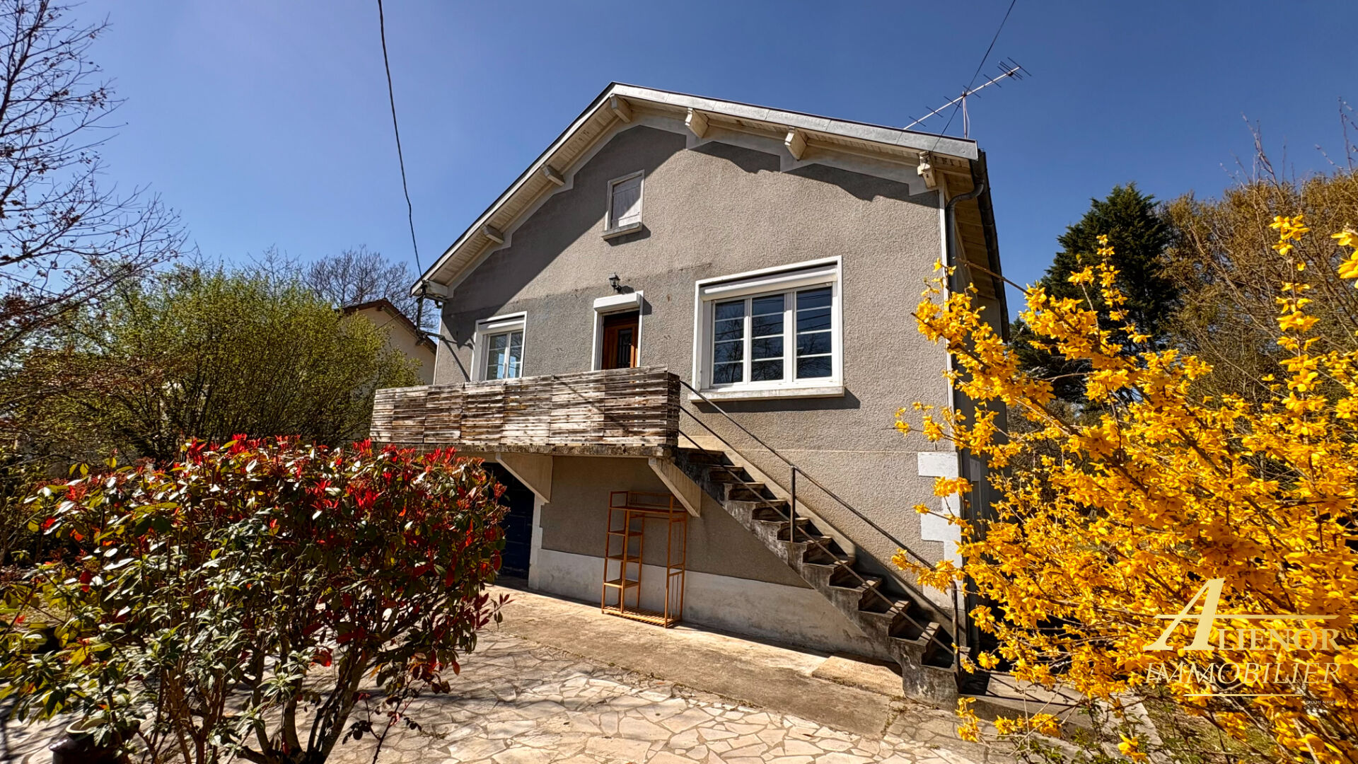 Agence immobilière de Alienor Immobilier - Aliénor Immobilier - Trélissac