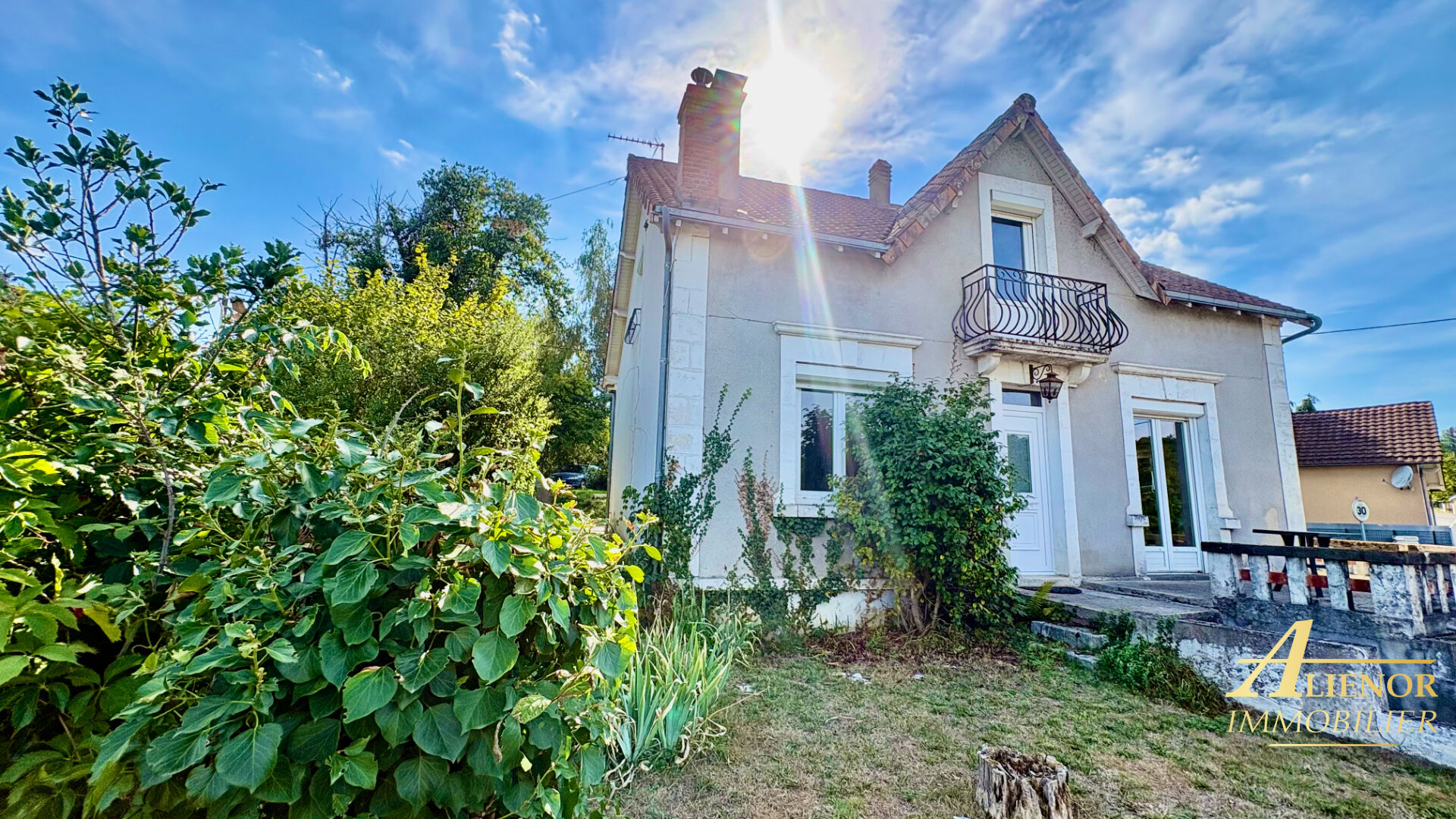 Maison 116 m² · à Chancelade · 116 m² · 161 600 €
