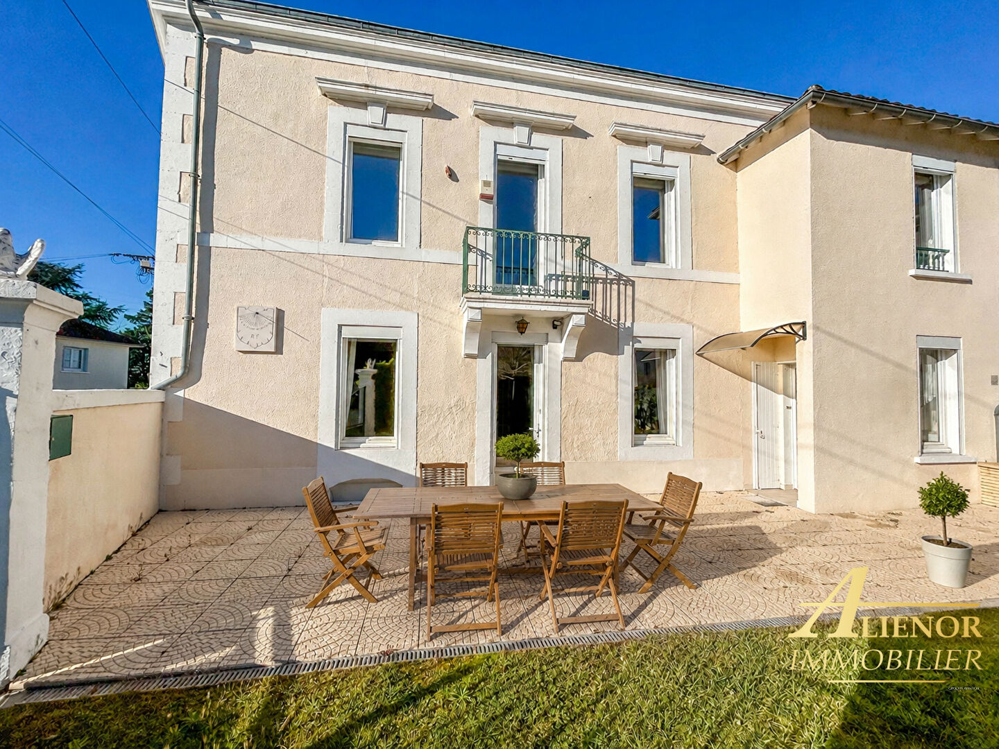 Maison 156 m² · à Coulounieix-Chamiers · 156 m² · 170 000 €