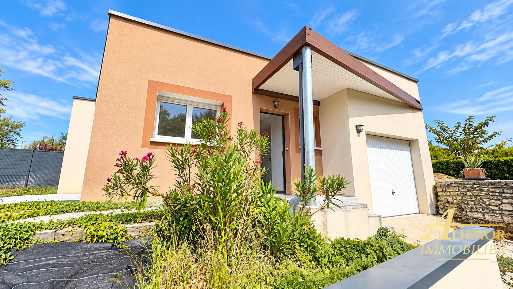 Maison 3 pièces 52 m² · à Champcevinel · 52 m² · 169 000 €