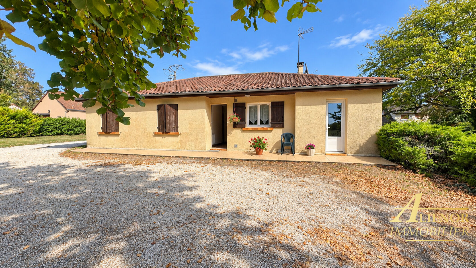 Maison 4 pièces 106 m² · à Bassillac et Auberoche · 106 m² · 144 400 €