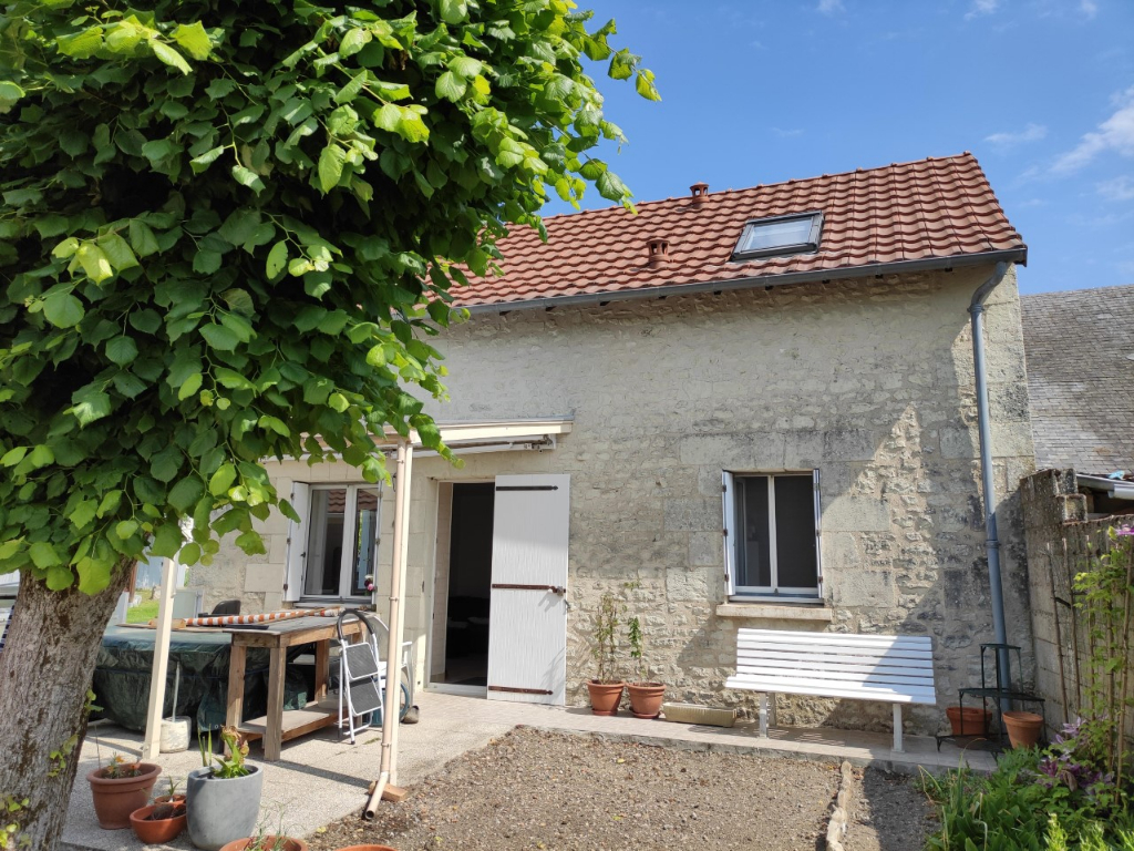 Maison Thure 3 pièce(s) 65 m2