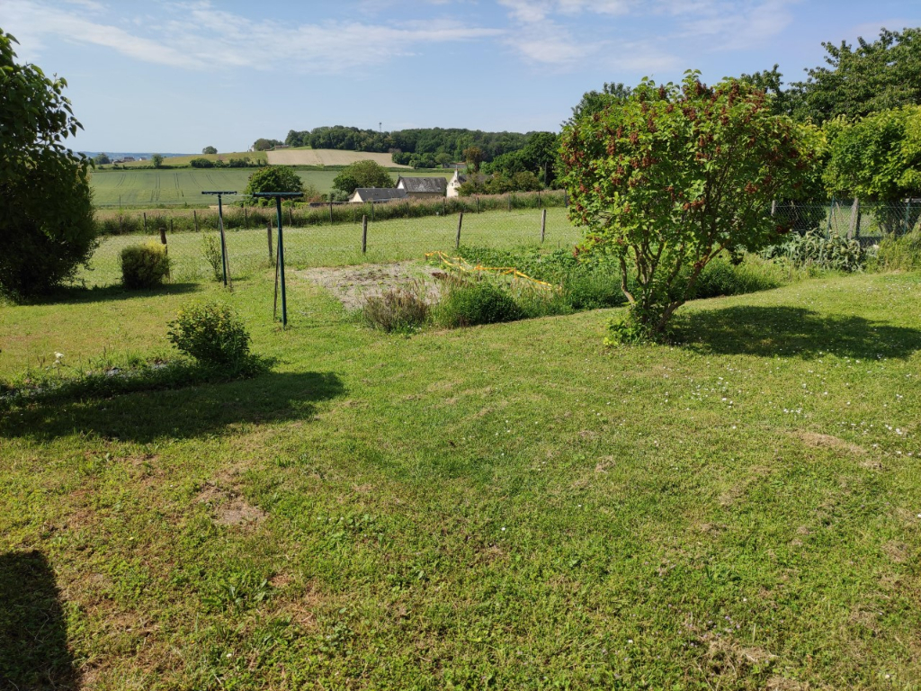 Photo Maison Thure 3 pièce(s) 65 m2 image 2/6