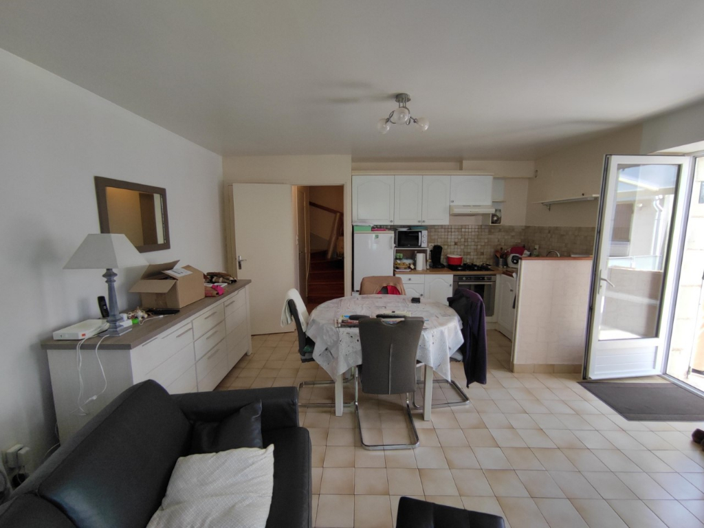 Photo Maison Thure 3 pièce(s) 65 m2 image 5/6