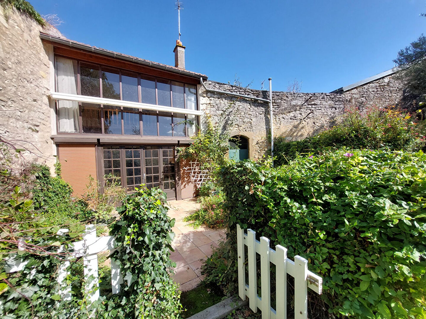 Maison Mirebeau 6 pièce(s) 125 m2