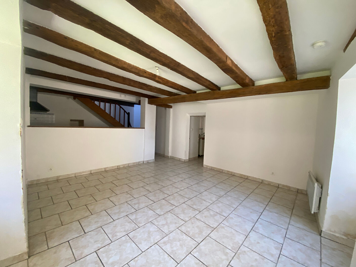 Photo Maison 5 ch - 130m² - Mirebeau image 2/6