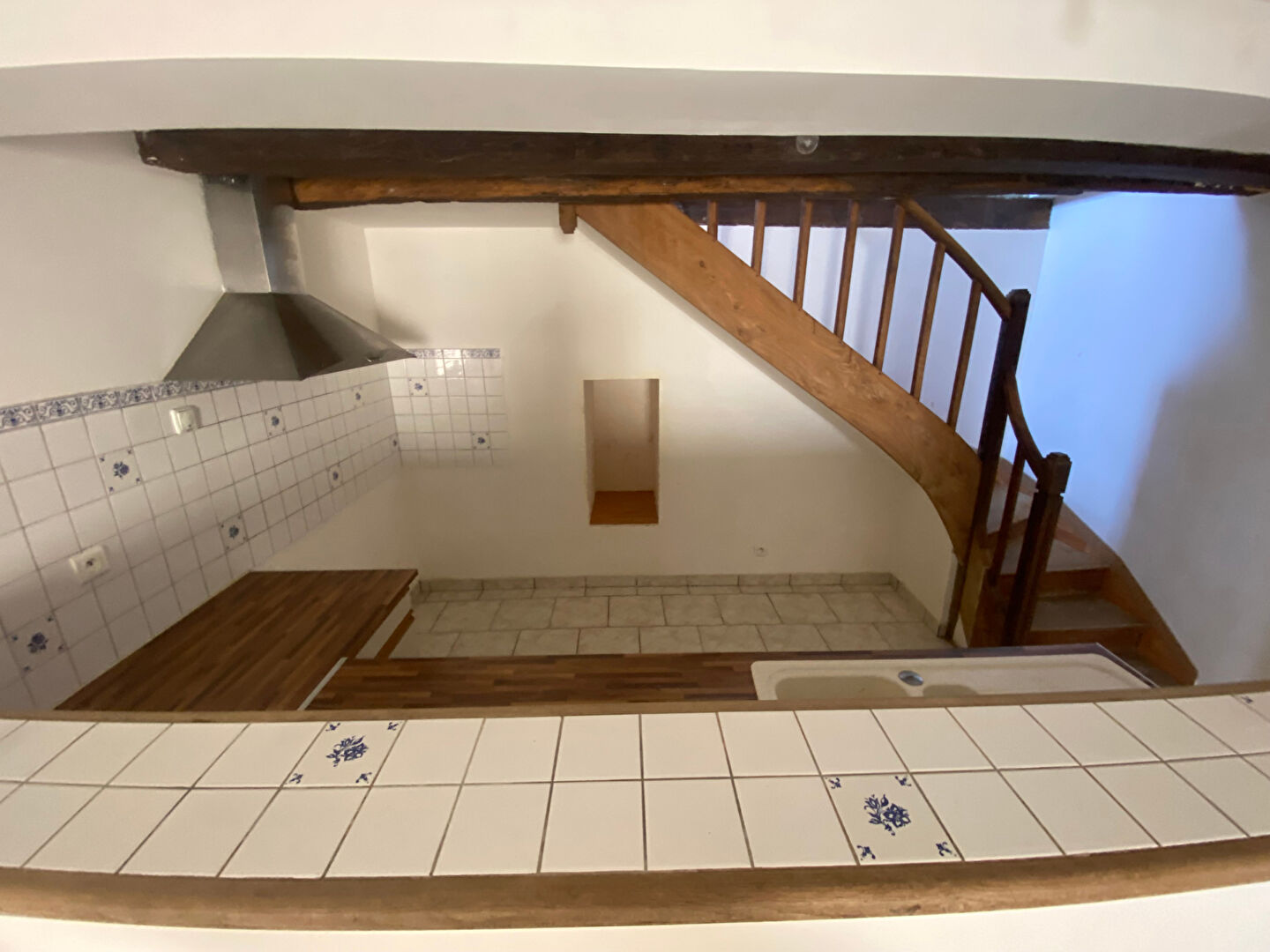 Photo Maison 5 ch - 130m² - Mirebeau image 3/6