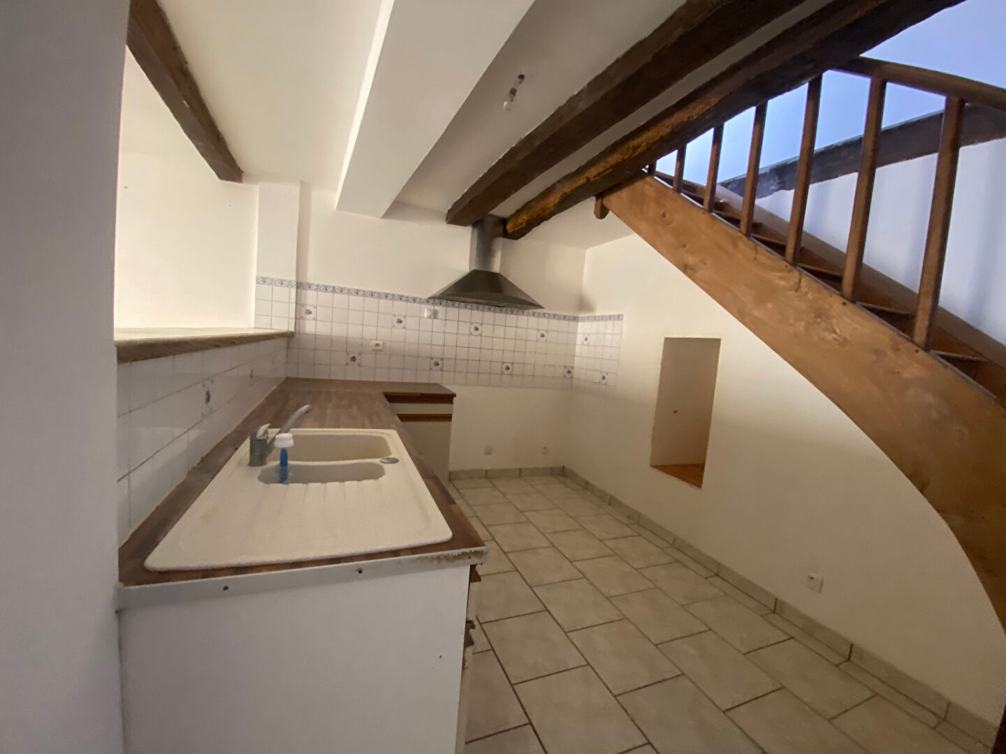 Photo Maison 5 ch - 130m² - Mirebeau image 4/6