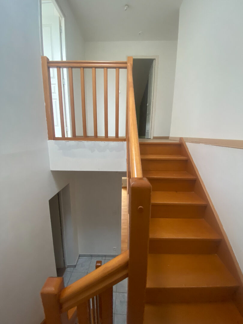 Photo Maison 5 ch - 130m² - Mirebeau image 6/6